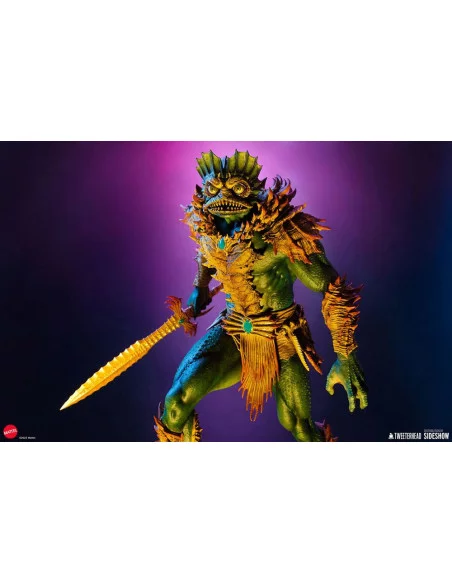 Masters of the Universe Legends Estatua 1/5 Mer-Man 44 cm Masters of the Universe Legends Estatua 1/5 Mer-Man 44 cm