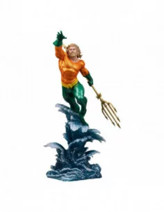 DC Comics Estatua 1/6 Aquaman 51 cm