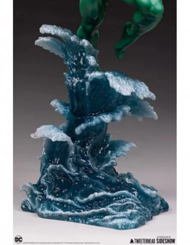 DC Comics Estatua 1/6 Aquaman 51 cm