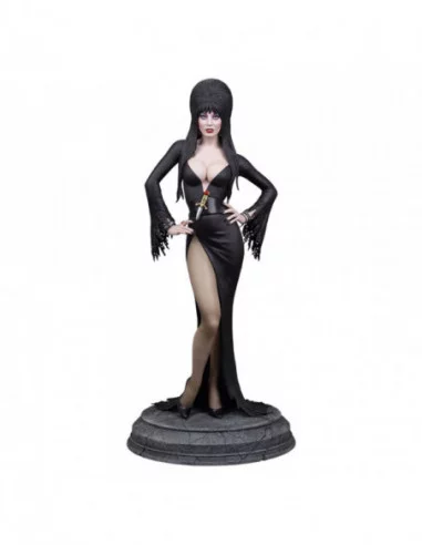 Elvira: Mistress of the Dark Estatua 1/4 Elvira 48 cm