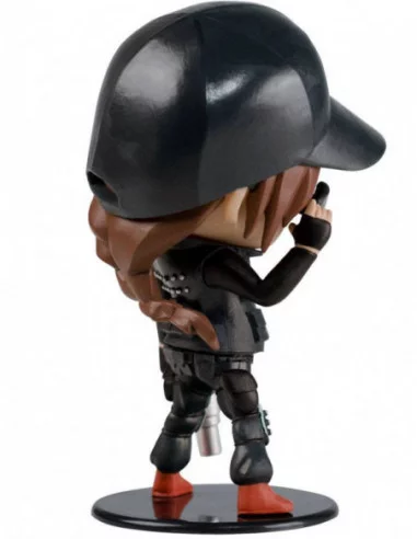 Six Collection Figura Chibi Ash 10 cm