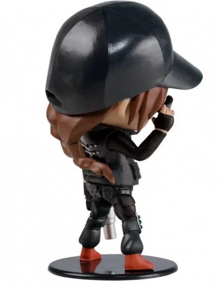 Six Collection Figura Chibi Ash 10 cm Six Collection Figura Chibi Ash 10 cm