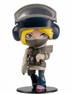 Six Collection Figura Chibi IQ 10 cm