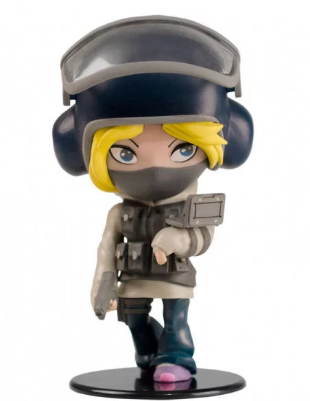 Six Collection Figura Chibi IQ 10 cm