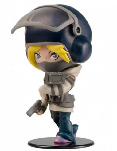 Six Collection Figura Chibi IQ 10 cm