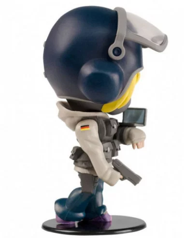 Six Collection Figura Chibi IQ 10 cm