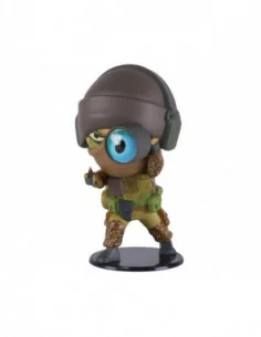 Six Collection Figura Chibi Glaz 10 cm 2