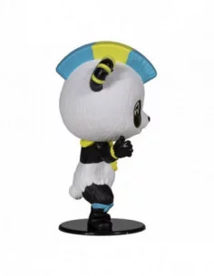 Just Dance Ubisoft Heroes Collection Figura Chibi Panda 10 cm 2