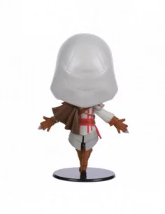 Assassin's Creed Ubisoft Heroes Collection Figura Chibi Ezio 10 cm 2