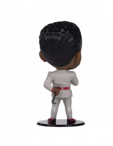 Far Cry 3 Ubisoft Heroes Collection Figura Chibi Antón Castillo 10 cm