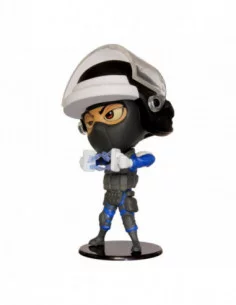 Rainbow Six Siege 6 Collection Figura Chibi Serie 5 Doc 10 cm 2