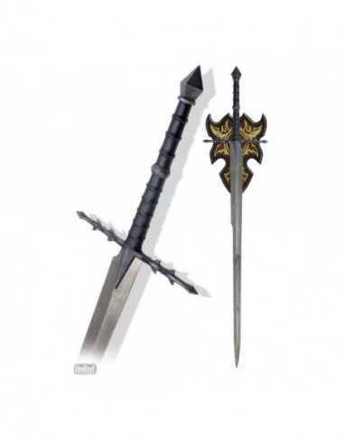 El Señor de los Anillos Réplica 1/1 Espada de Señor de los Nazgûl 135 cm