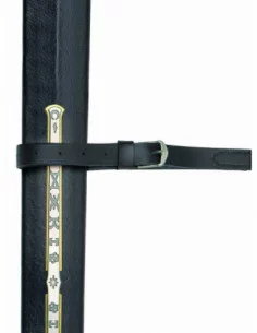 El Señor de los Anillos Réplica 1/1 Vaina para la espada Anduril 113 cm 2