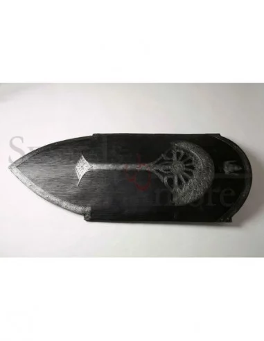 El Señor de los Anillos Réplica 1/1 Escudo Gondor 113 cm