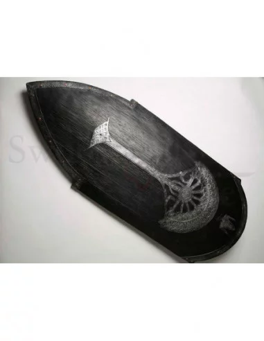 El Señor de los Anillos Réplica 1/1 Escudo Gondor 113 cm