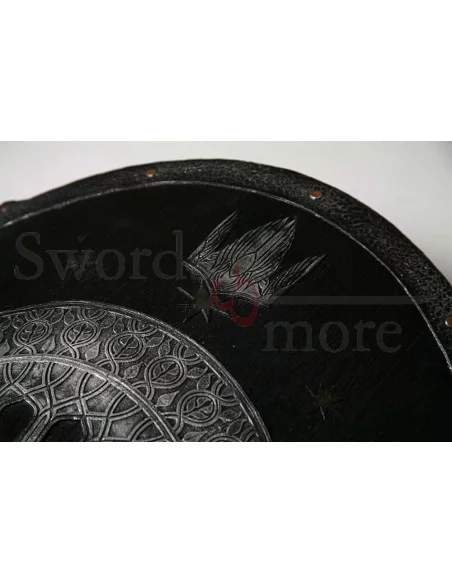 El Señor de los Anillos Réplica 1/1 Escudo Gondor 113 cm