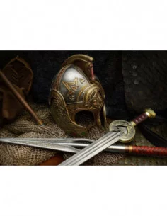 El Señor de los Anillos Réplica 1/1 Casco de Théoden 2