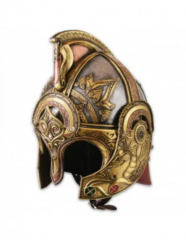 El Señor de los Anillos Réplica 1/1 Casco de Théoden