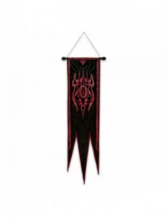 El Señor de los Anillos Réplica 1/1 Mazo de Sauron con Anillo Único 2