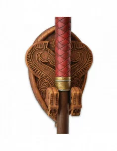 El Señor de los Anillos Réplica 1/1 Lanca de Eomer 213 cm 2