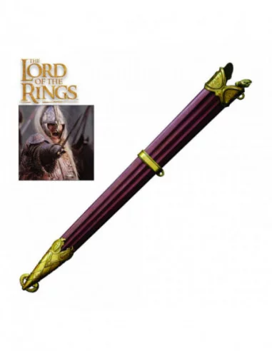 El Señor de los Anillos Réplica 1/1 Vaina para la espada de Éomer 68 cm