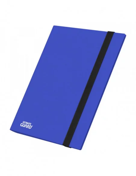 Ultimate Guard Flexxfolio 360 - 18-Pocket Azul