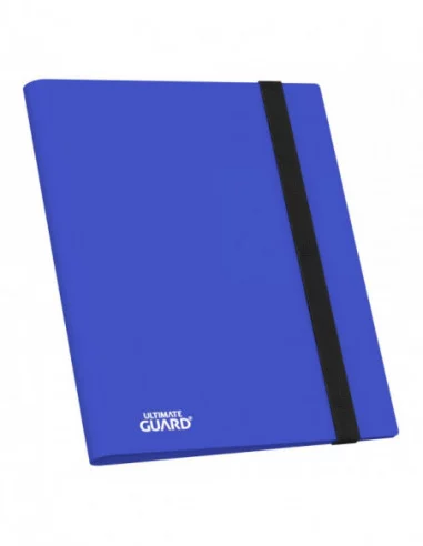 Ultimate Guard Flexxfolio 360 - 18-Pocket Azul