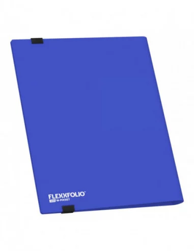 Ultimate Guard Flexxfolio 360 - 18-Pocket Azul