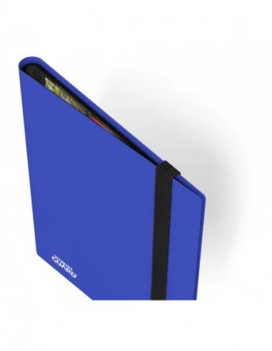 Ultimate Guard Flexxfolio 360 - 18-Pocket Azul