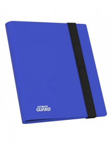 Ultimate Guard Flexxfolio 160 - 8-Pocket Azul