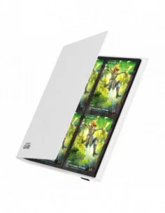 Ultimate Guard Flexxfolio 160 - 8-Pocket Blanco 2
