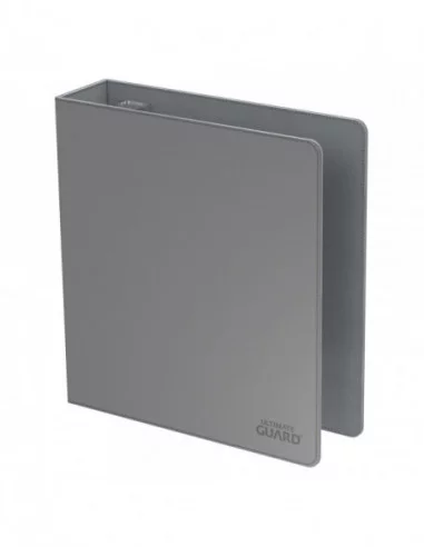 Ultimate Guard Collector´s Album XenoSkin Gris