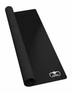 Ultimate Guard Tapete 60 Monochrome Negro 61 x 61 cm 2