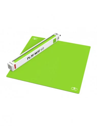 Ultimate Guard Tapete 60 Monochrome Verde 61 x 61 cm