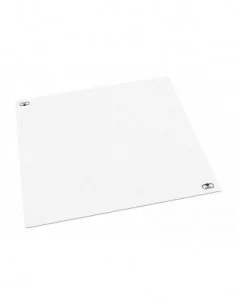 Ultimate Guard Tapete 80 Monochrome White 80 x 80 cm