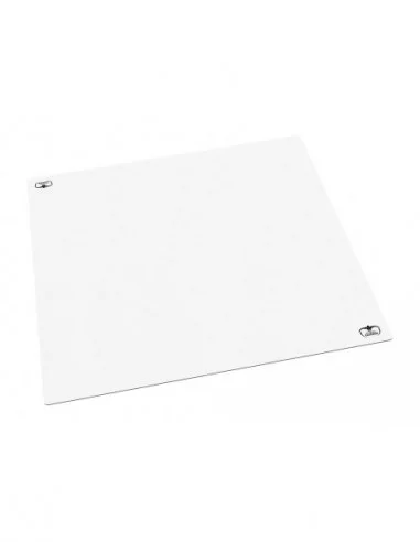 Ultimate Guard Tapete 80 Monochrome White 80 x 80 cm