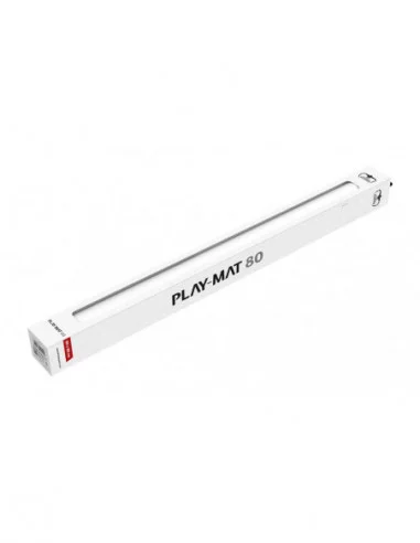 Ultimate Guard Tapete 80 Monochrome White 80 x 80 cm