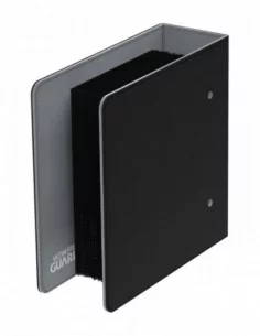 Ultimate Guard Supreme Collector´s Compact Album XenoSkin Negro 2