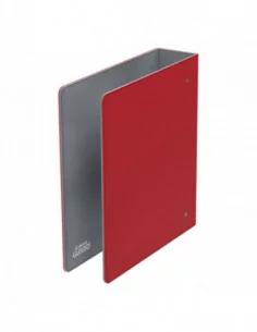 Ultimate Guard Collector´s Album XenoSkin Rojo 2