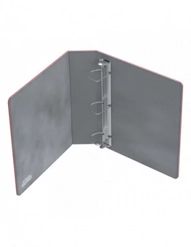 Ultimate Guard Collector´s Album XenoSkin Rojo