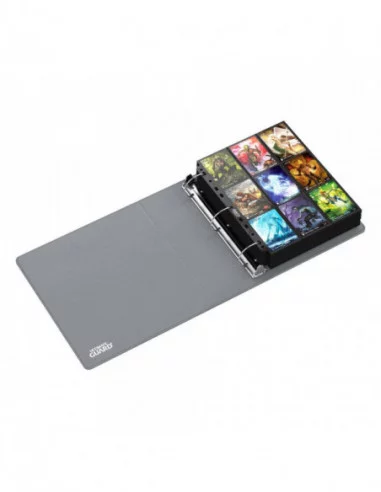 Ultimate Guard Collector´s Album XenoSkin Verde