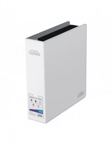 Ultimate Guard Collector´s Album XenoSkin Blanco