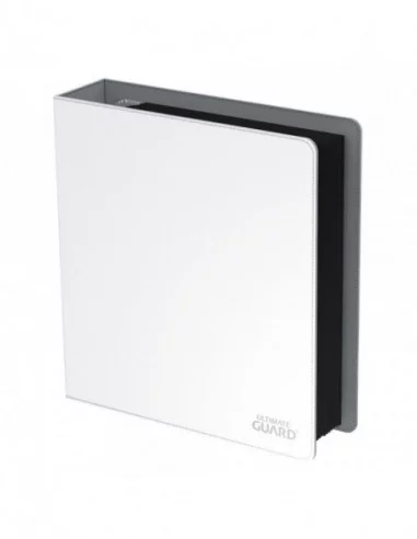 Ultimate Guard Collector´s Album XenoSkin Blanco