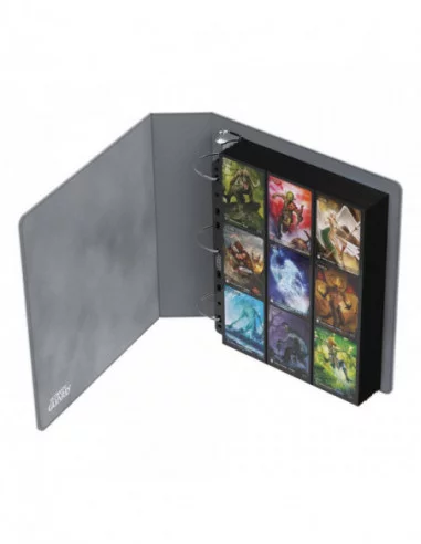 Ultimate Guard Collector´s Album XenoSkin Blanco