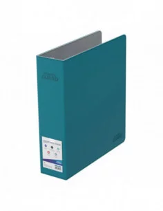 Ultimate Guard Collector´s Album XenoSkin Gasolina Azul