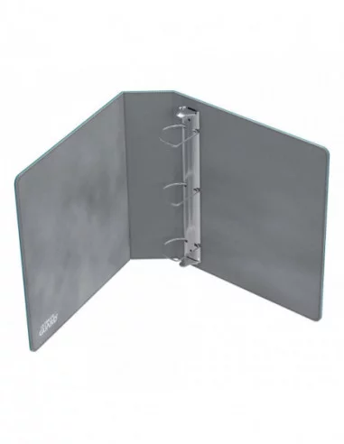 Ultimate Guard Collector´s Album XenoSkin Gasolina Azul