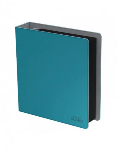 Ultimate Guard Collector´s Album XenoSkin Gasolina Azul