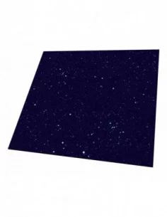 Ultimate Guard Battle-Tiles 1' Dark Space 30 x 30 cm (9) 2