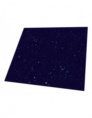 Ultimate Guard Battle-Tiles 1' Dark Space 30 x 30 cm (9)