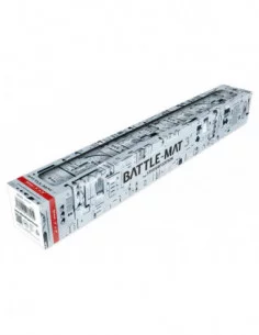 Ultimate Guard Battle-Mat 3' Starship 91 x 91 cm 2